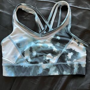 Lululemon - Sport Bra